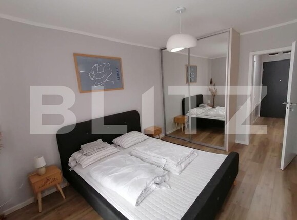 Apartament de închiriat 2 camere Marasti - 199972AI | BLITZ Cluj-Napoca | Poza1