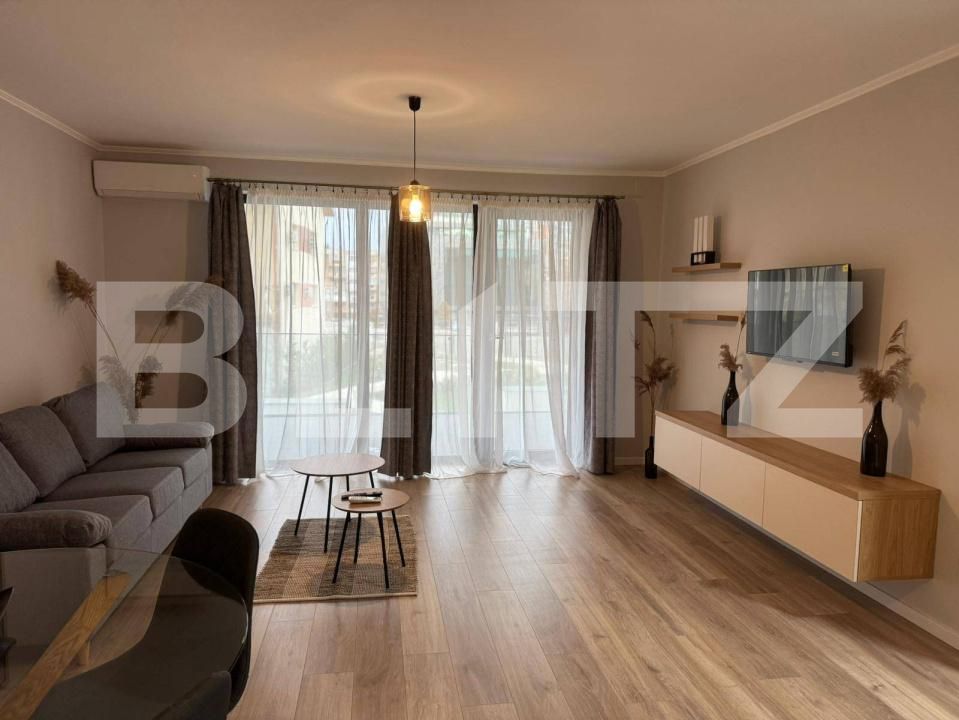 Apartament de închiriat 2 camere Marasti - 199972AI | BLITZ Cluj-Napoca | Poza2