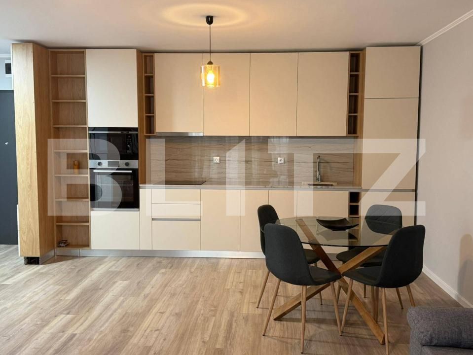Apartament de închiriat 2 camere Marasti - 199972AI | BLITZ Cluj-Napoca | Poza3
