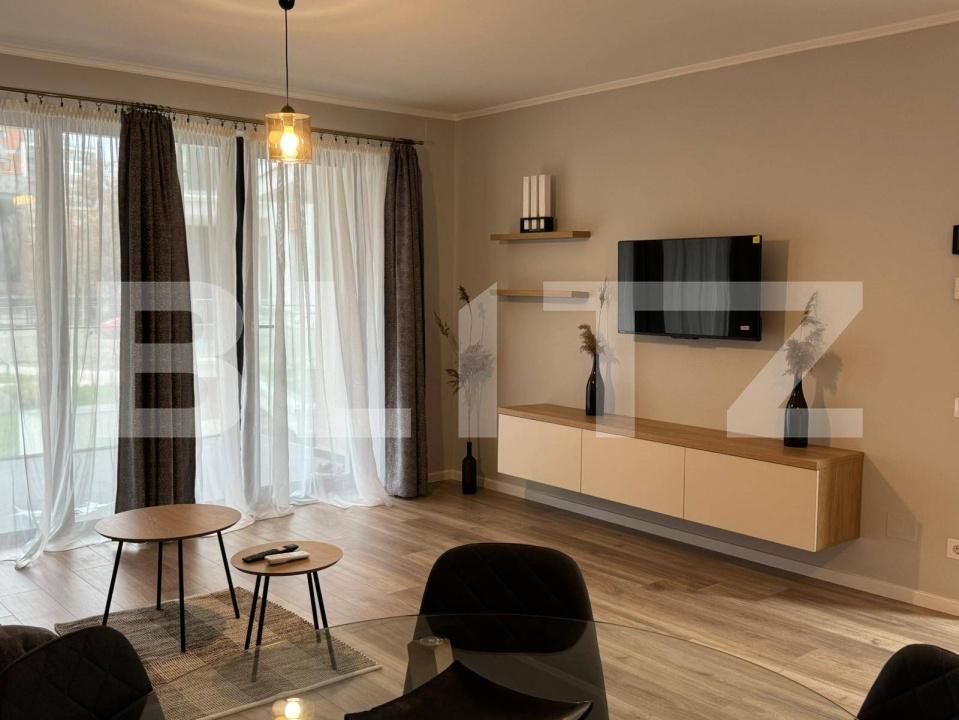 Apartament de închiriat 2 camere Marasti - 199972AI | BLITZ Cluj-Napoca | Poza5