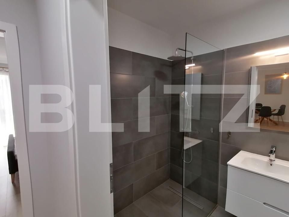 Apartament de închiriat 2 camere Marasti - 199972AI | BLITZ Cluj-Napoca | Poza7