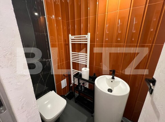 Spațiu comercial de vânzare Central - 199978SVC | BLITZ Cluj-Napoca | Poza4