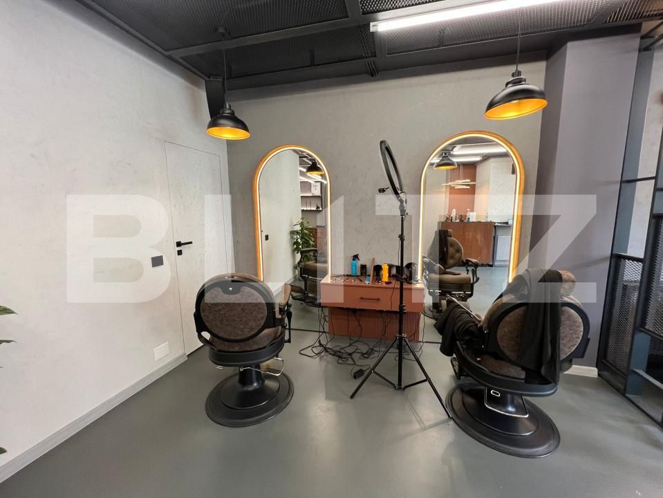 Spațiu comercial de vânzare Central - 199978SVC | BLITZ Cluj-Napoca | Poza3