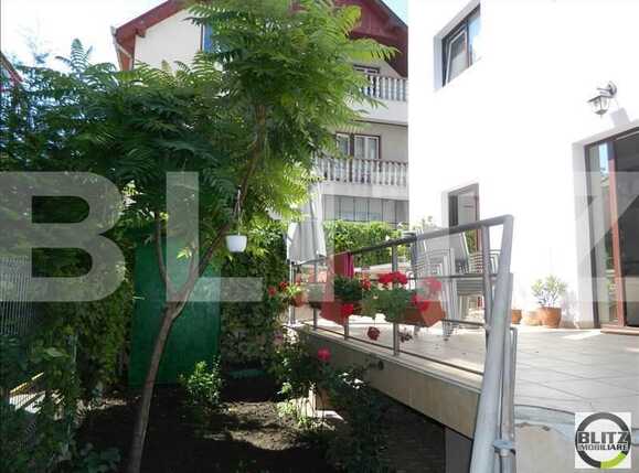 Casa de vânzare 15 camere Zorilor - 19998CV | BLITZ Cluj-Napoca | Poza2