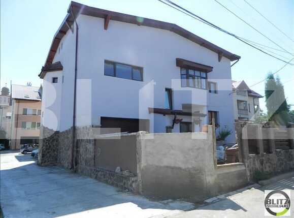 Casa de vânzare 15 camere Zorilor - 19998CV | BLITZ Cluj-Napoca | Poza1