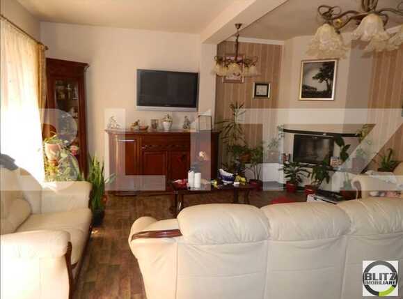 Casa de vânzare 15 camere Zorilor - 19998CV | BLITZ Cluj-Napoca | Poza4