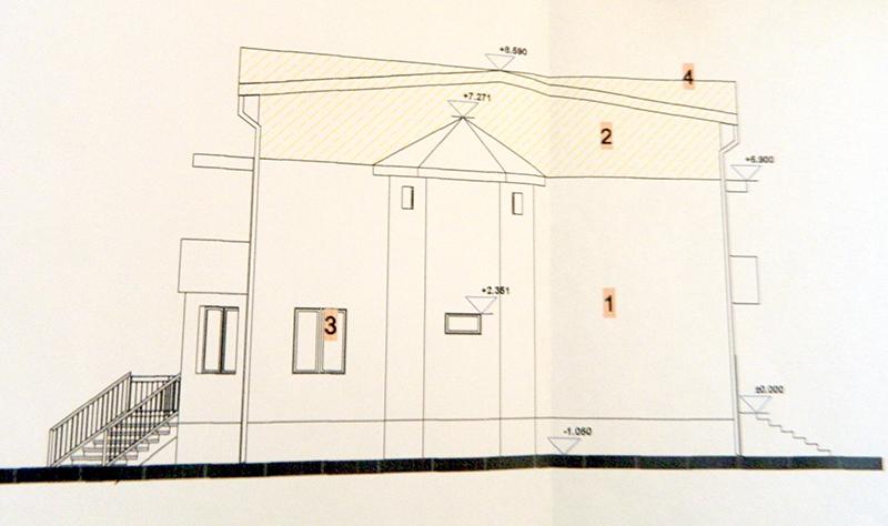 Casa de vânzare 15 camere Zorilor - 19998CV | BLITZ Cluj-Napoca | Poza5