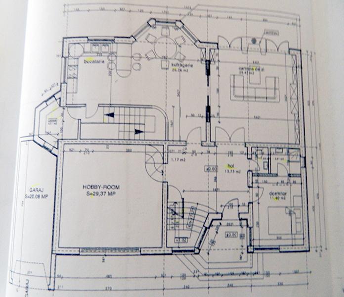 Casa de vânzare 15 camere Zorilor - 19998CV | BLITZ Cluj-Napoca | Poza7