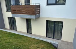 Apartament 2 camere | Complex rezidential nou | Terasa 22 m | Rasnov
