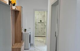 Apartament 2 camere | Complex rezidential nou | Terasa 22 m | Rasnov