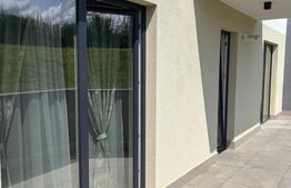 Apartament 2 camere | Complex rezidential nou | Terasa 22 m | Rasnov