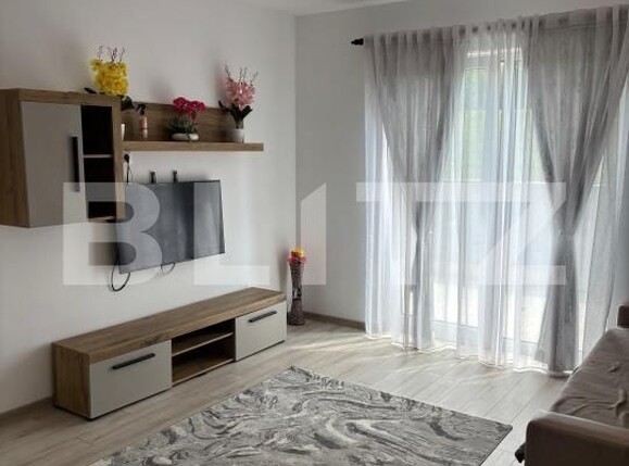 Apartament de vânzare 2 camere Rasnov - 199987AV | BLITZ Brașov | Poza1