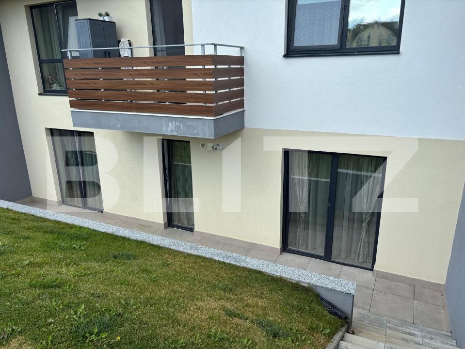 Apartament de vânzare 2 camere Rasnov - 199987AV | BLITZ Brașov | Poza8