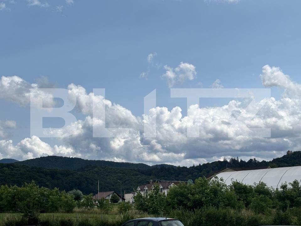 Apartament de vânzare 2 camere Rasnov - 199987AV | BLITZ Brașov | Poza11