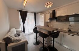 EXCLUSIVITATE! Apartament 3 camere, Beta Residence, Parcare subterana