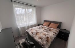EXCLUSIVITATE! Apartament 3 camere, Beta Residence, Parcare subterana