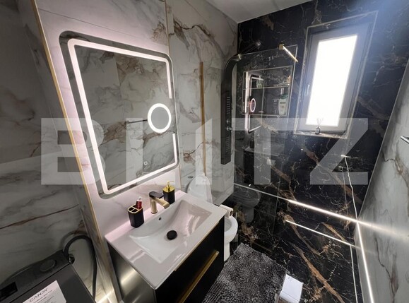 Apartament de închiriat 3 camere Chinteni - 199988AI | BLITZ Cluj-Napoca | Poza3
