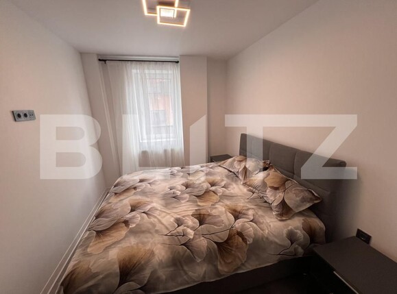 Apartament de închiriat 3 camere Chinteni - 199988AI | BLITZ Cluj-Napoca | Poza4