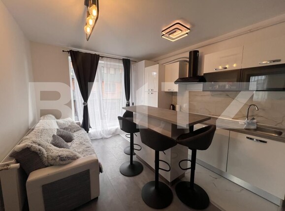Apartament de închiriat 3 camere Chinteni - 199988AI | BLITZ Cluj-Napoca | Poza2