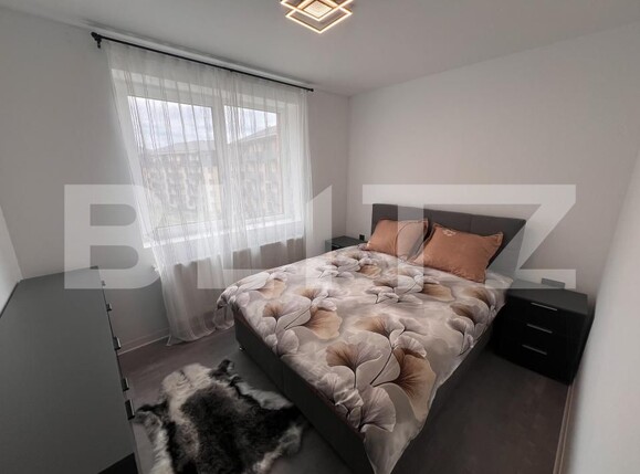 Apartament de închiriat 3 camere Chinteni - 199988AI | BLITZ Cluj-Napoca | Poza1