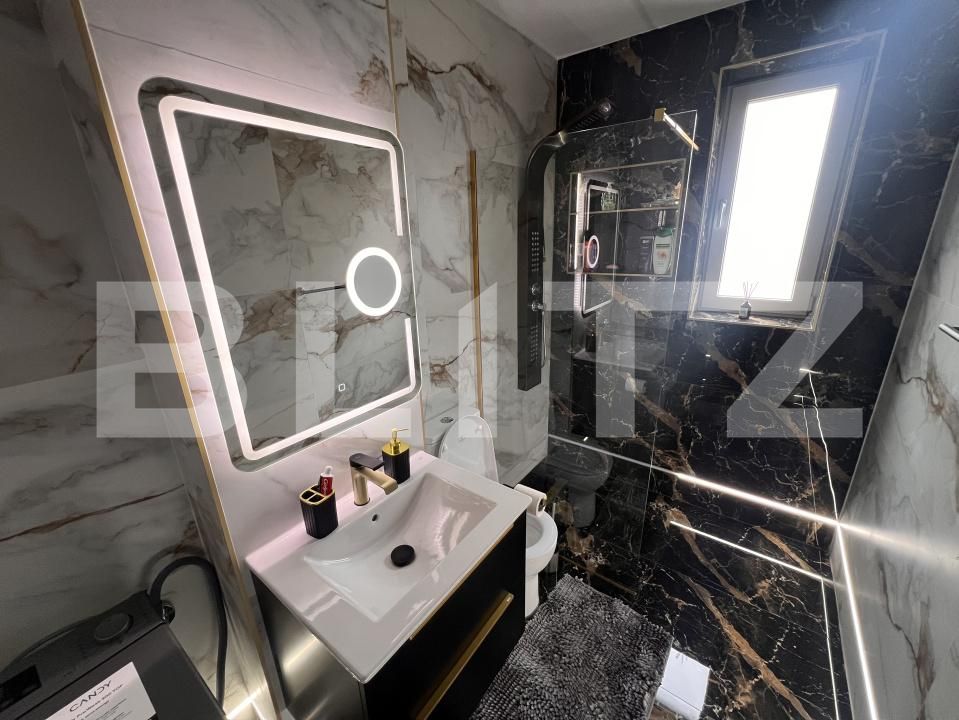 Apartament de închiriat 3 camere Chinteni - 199988AI | BLITZ Cluj-Napoca | Poza3