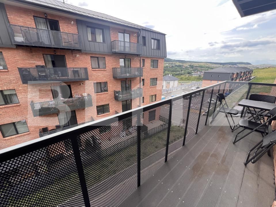 Apartament de închiriat 3 camere Chinteni - 199988AI | BLITZ Cluj-Napoca | Poza5
