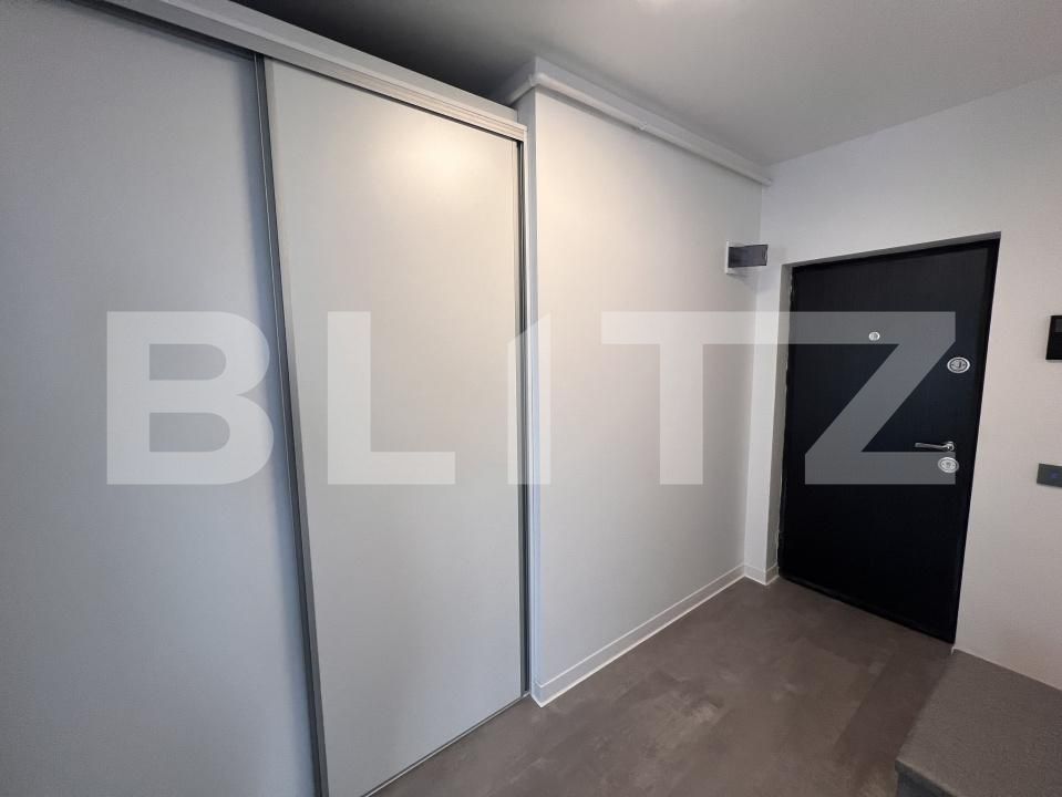 Apartament de închiriat 3 camere Chinteni - 199988AI | BLITZ Cluj-Napoca | Poza6