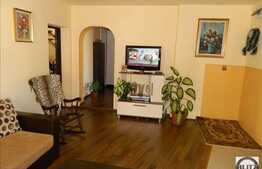 Casa de vanzare, 180 mp, 481 mp teren, complet mobilata, zona gradinii botanice