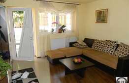 Casa de vanzare, 180 mp, 481 mp teren, complet mobilata, zona gradinii botanice