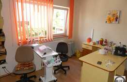 Casa de vanzare, 180 mp, 481 mp teren, complet mobilata, zona gradinii botanice