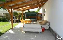 Casa de vanzare, 180 mp, 481 mp teren, complet mobilata, zona gradinii botanice