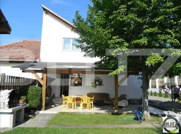 Casa de vânzare 6 camere Zorilor - 19999CV | BLITZ Cluj-Napoca | Poza1