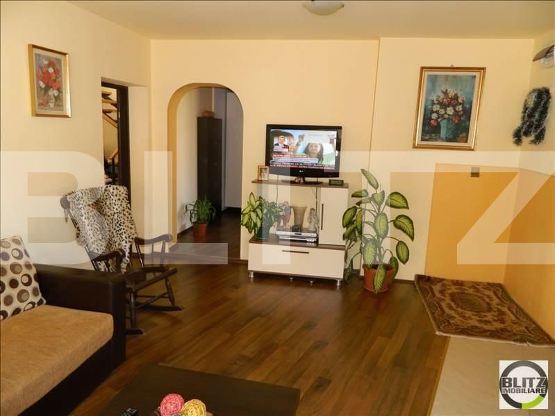 Casa de vânzare 6 camere Zorilor - 19999CV | BLITZ Cluj-Napoca | Poza4