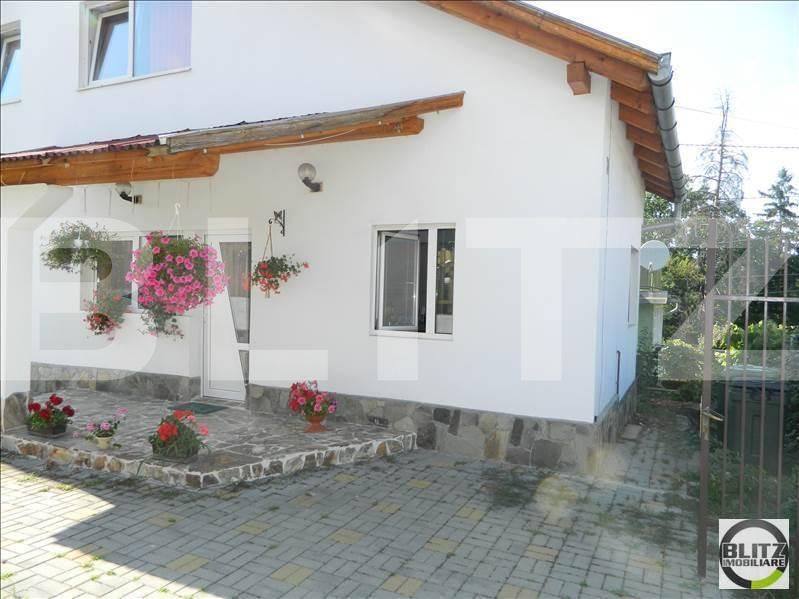 Casa de vânzare 6 camere Zorilor - 19999CV | BLITZ Cluj-Napoca | Poza2