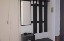 Garsonieră decomandată cu balcon, mobilată complet, aproape de Piața Dacia