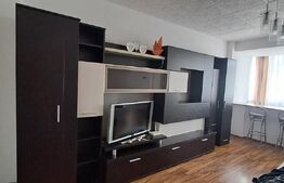 Garsonieră decomandată cu balcon, mobilată complet, aproape de Piața Dacia
