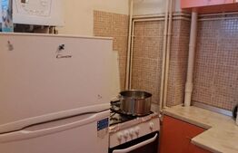 Garsonieră decomandată cu balcon, mobilată complet, aproape de Piața Dacia