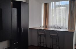 Garsonieră decomandată cu balcon, mobilată complet, aproape de Piața Dacia