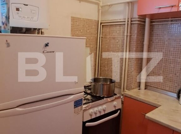 Garsonieră de vânzare Garii - 199994AV | BLITZ Brașov | Poza6