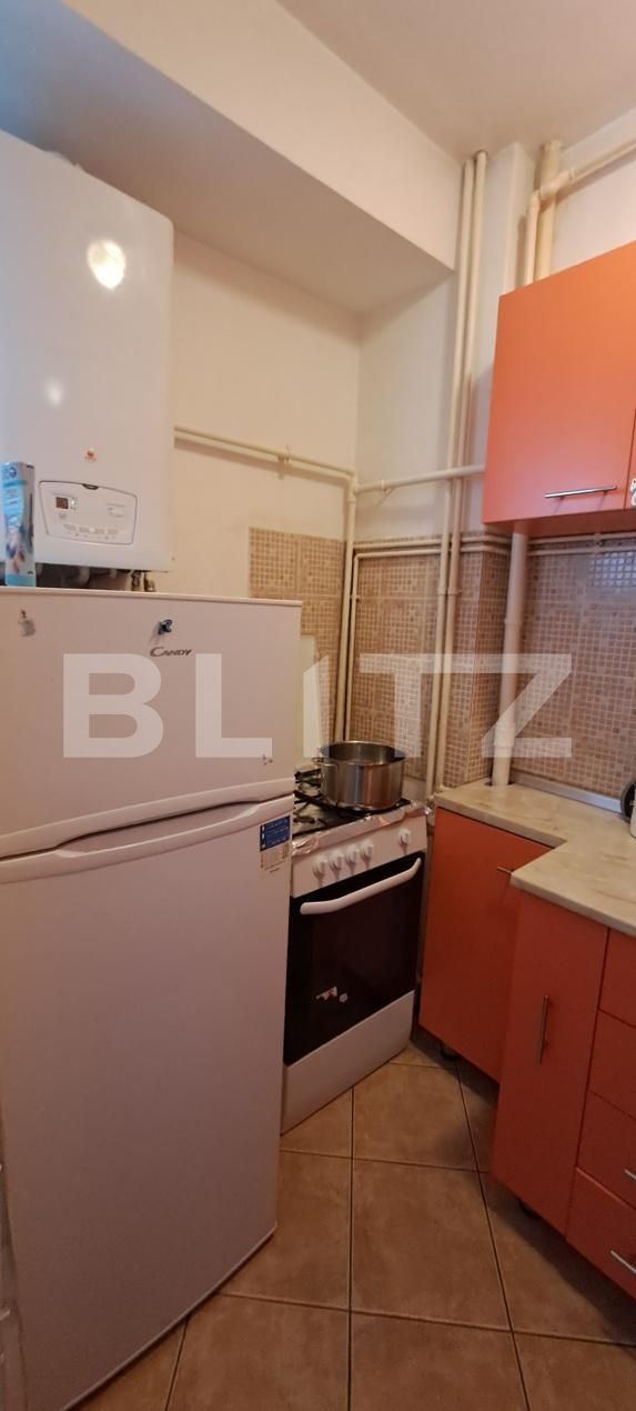 Garsonieră de vânzare Garii - 199994AV | BLITZ Brașov | Poza6