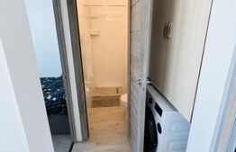 Apartament cu 2 camere, cu parcare și boxă, centrală proprie, Astra