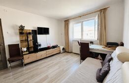 Apartament cu 2 camere, cu parcare și boxă, centrală proprie, Astra