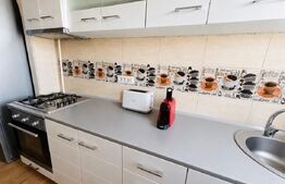 Apartament cu 2 camere, cu parcare și boxă, centrală proprie, Astra
