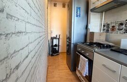 Apartament cu 2 camere, cu parcare și boxă, centrală proprie, Astra