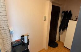 Apartament cu 2 camere, cu parcare și boxă, centrală proprie, Astra