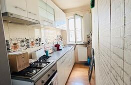 Apartament cu 2 camere, cu parcare și boxă, centrală proprie, Astra
