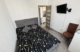 Apartament cu 2 camere, cu parcare și boxă, centrală proprie, Astra
