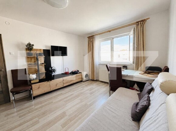 Apartament de vânzare 2 camere Astra - 199996AV | BLITZ Brașov | Poza3