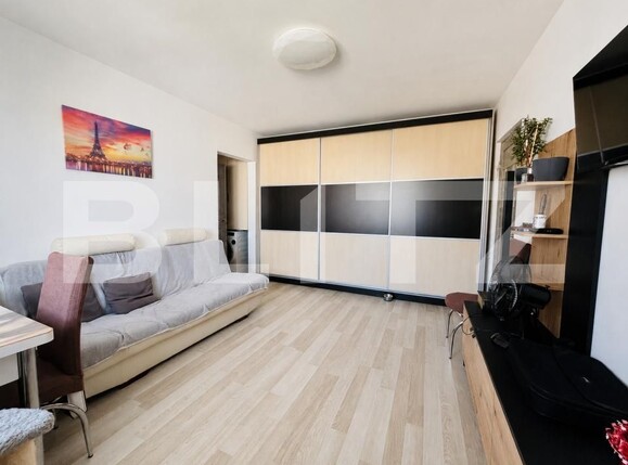 Apartament de vânzare 2 camere Astra - 199996AV | BLITZ Brașov | Poza1