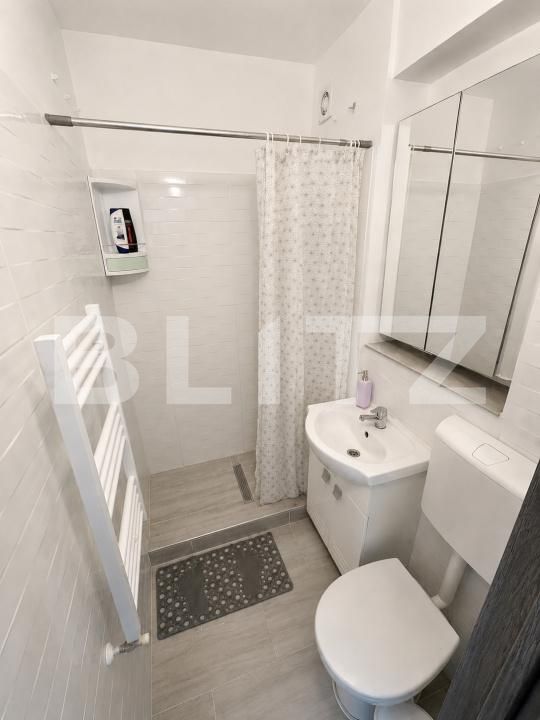 Apartament de vânzare 2 camere Astra - 199996AV | BLITZ Brașov | Poza9